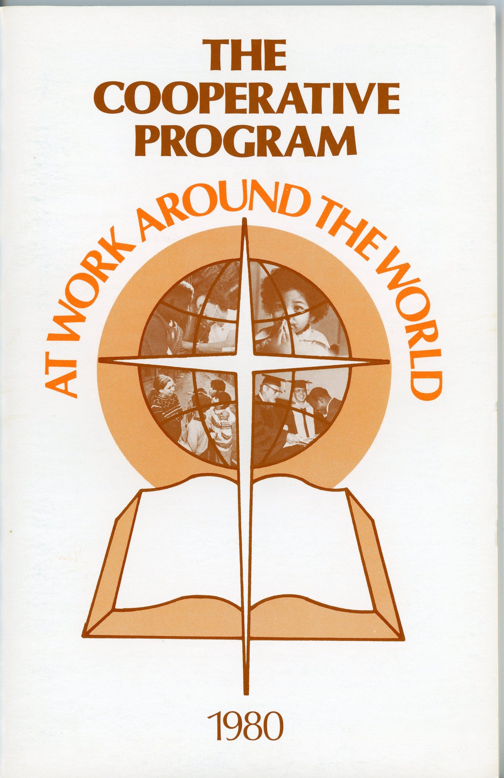 Cooperative Program Promotional Material - Southern Baptist Historical ...